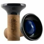 Чаша Oblako Flow Blue On Solomon Purple