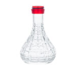 Dzban do shishy Alux 5 Red