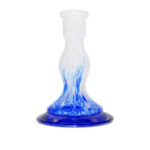 Dzban do shishy Elegant White-Blue