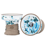 Cybuch KS Appo Player Blue Corn White