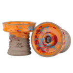 Cybuch KS Appo Player Pumpkin Seeds