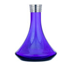 Dzban do shishy MVP 460 Shiny Blue Glass 1