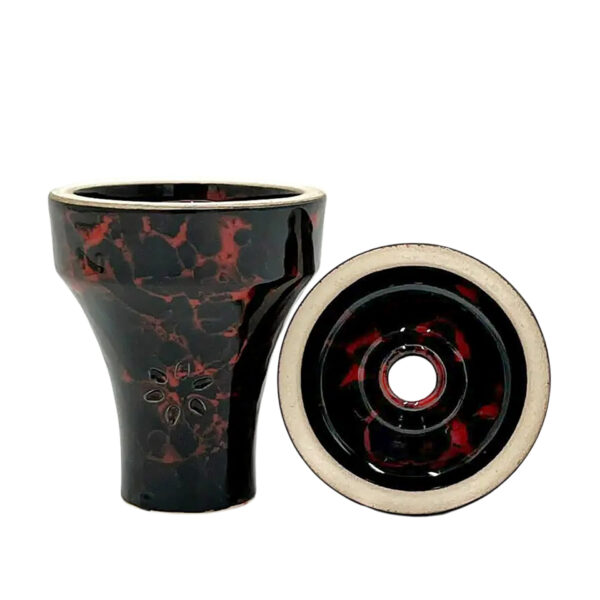 Cybuch Solaris Styx Red