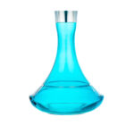 Колба для кальяна MVP 550 Turquoise