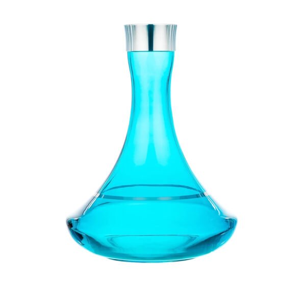 Колба для кальяна MVP 550 Turquoise
