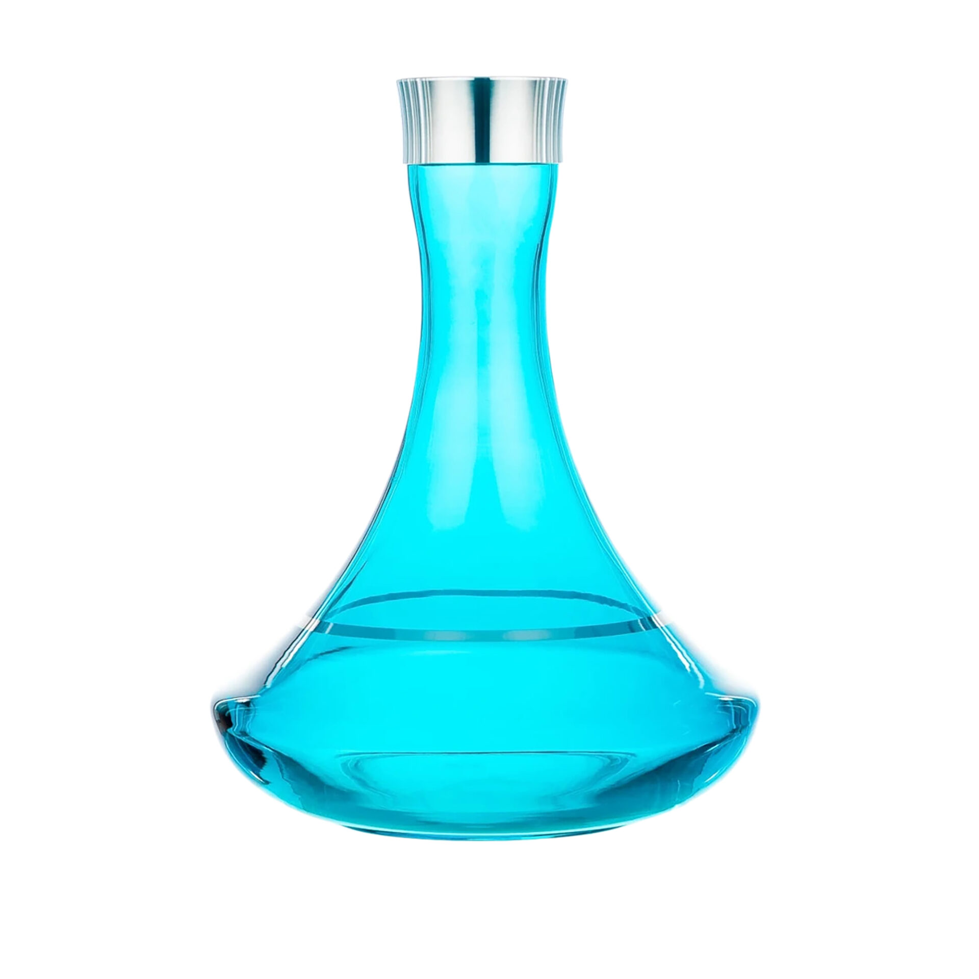 Колба для кальяна MVP 550 Turquoise