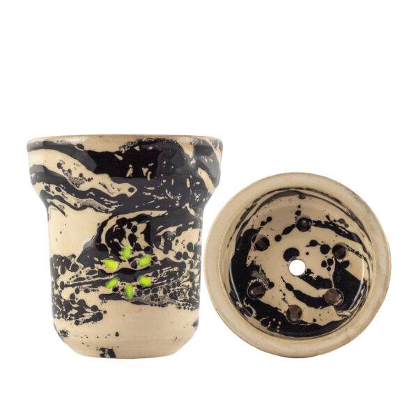 Cybuch Solaris Phobos Glaze