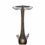 Shisha Wookah Grom Wenge