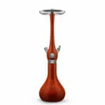 Shisha Wookah Padouk Full Wood