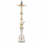 Shisha Khalil Mamoon Kuwait 2 Towers