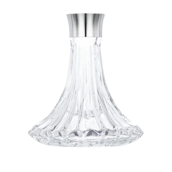 Колба для кальяна MVP A46 Clear Pattern