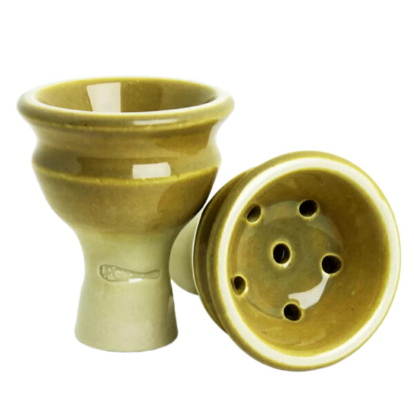 Чаша UPG Glazed Brown