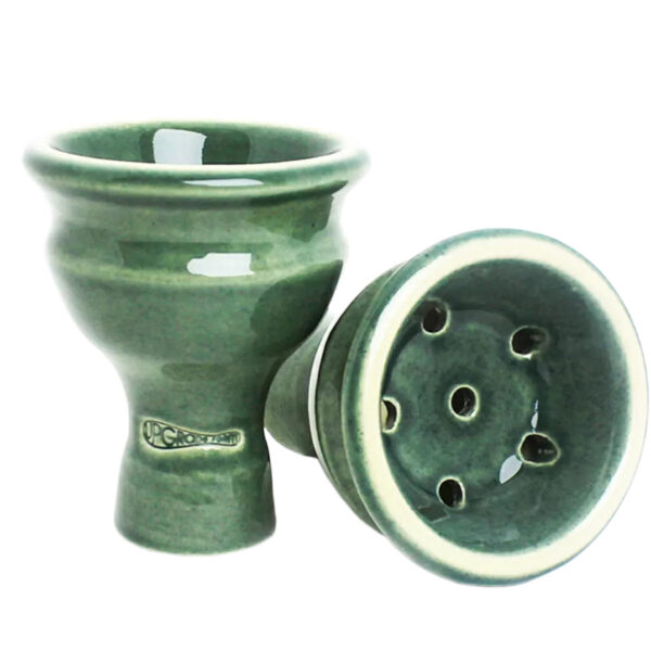 Чаша UPG Glazed Full Green
