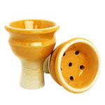 Cybuch UPG Glazed Orange