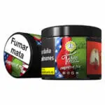 Tytoń do shishy TABOO American Pie 200g