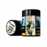 Табак для кальяна TABOO Darkum 50g