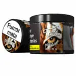 Tytoń do shishy TABOO Golden Eye 200g