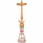 Shisha Khalil Mamoon Shakur Bronze