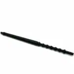 Мундштук для кальяна Karma Metal Matt