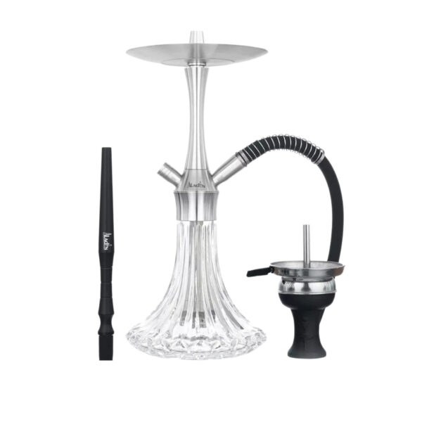 Кальян Aladin MVP A36 Glow Blue