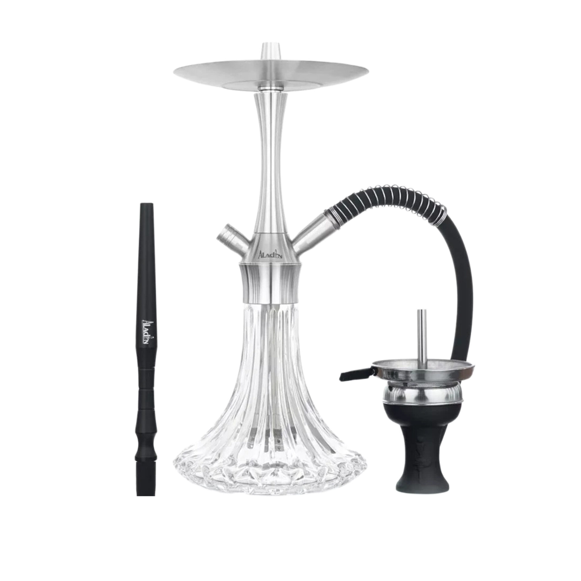 Кальян Aladin MVP A36 Glow Blue