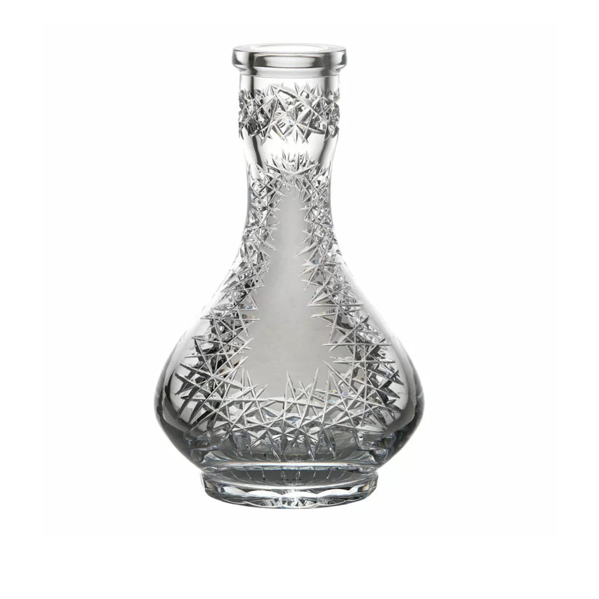 Колба для кальяна Caesar Bohemia Glass Drop Frozen V