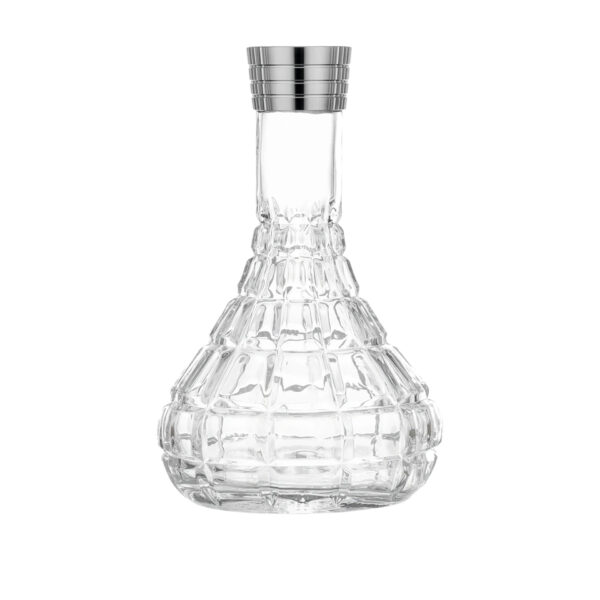 Колба для кальяна MVP 470 Cube