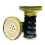 Чаша Alpaca Apache Green Black