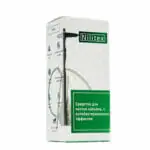 Środek do czyszczenia Nilitex 250ml