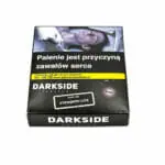 Tytoń do shishy Darkside Base Strwbrry Lite 200g