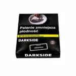 Tytoń do shishy Darkside Base Virgn Pich 200g