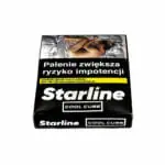 Tytoń do shishy Starline Cool Cube 200g