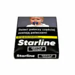 Tytoń do shishy Starline Gentle Whisp 200g