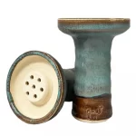 Чаша Alpaca Apache Blue Brown