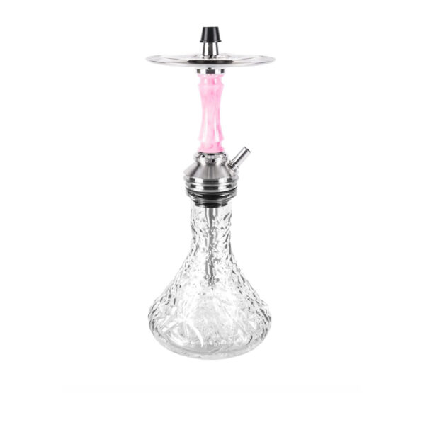 Vyro Spectre Pink Clear