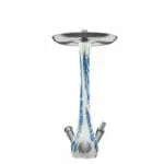 Shisha Wookah Arctic Blue