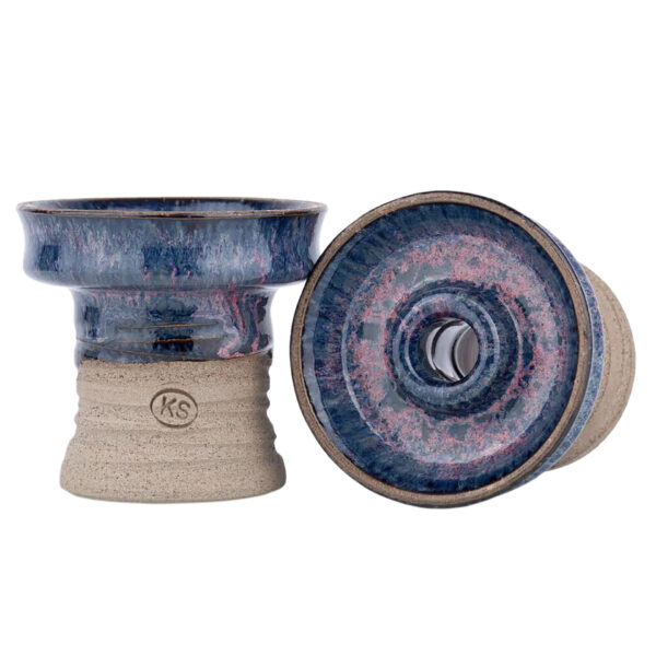 Чаша KS Appo Player Berry Jam