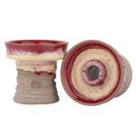 Cybuch KS Appo Player Red Cream