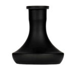 Колба для кальяна  Moze Breeze Black Frosted