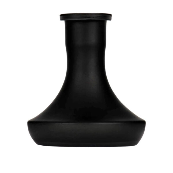 Колба для кальяна  Moze Breeze Black Frosted