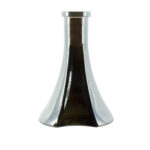 Dzban do shishy Rocket Black Smoky