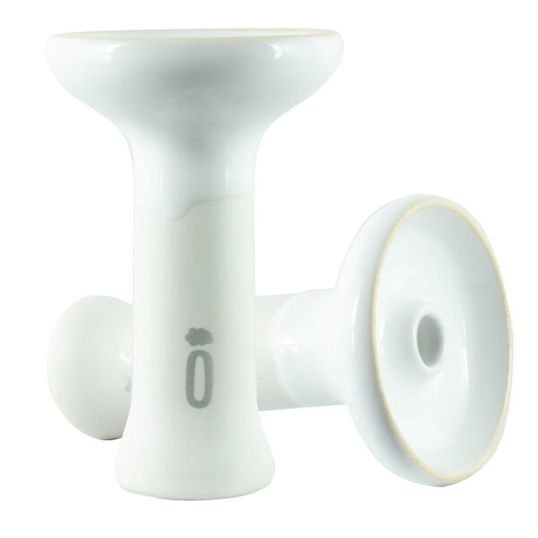 Cybuch Oblako M Doosha White