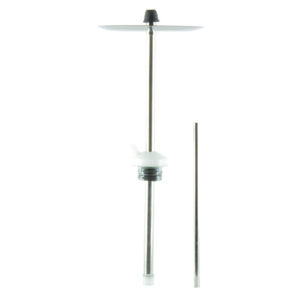 Shisha Izzy One White