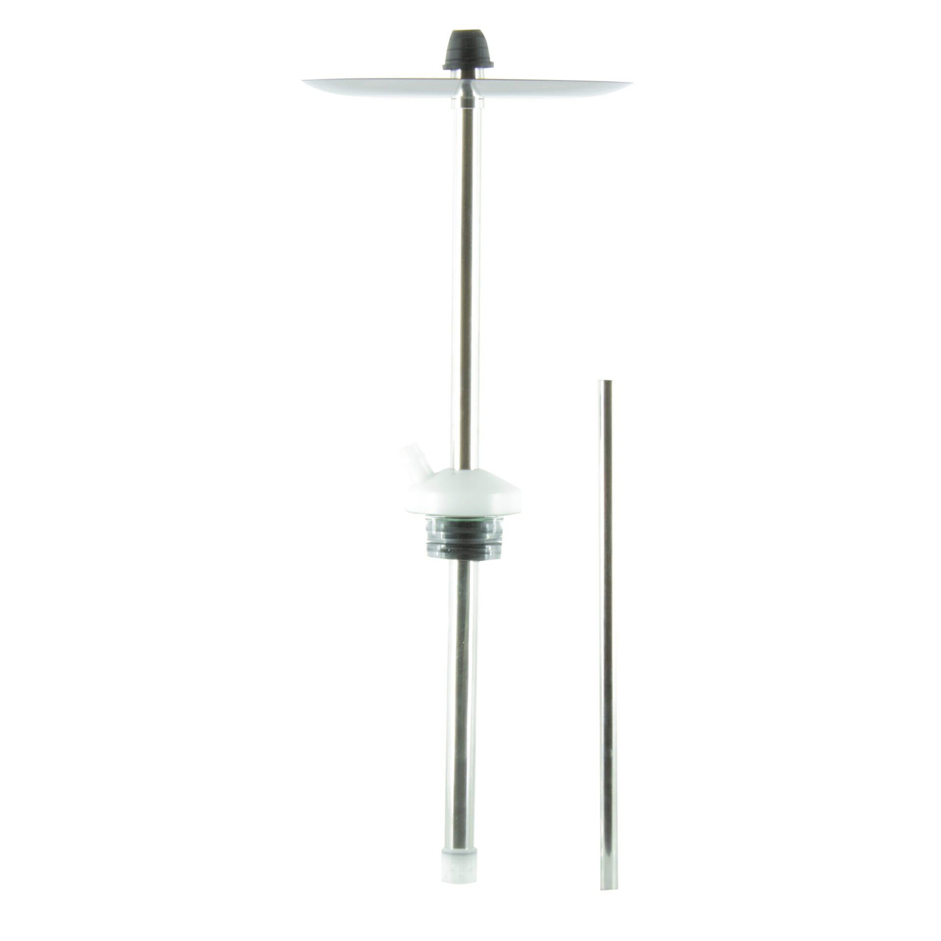 Shisha Izzy One White