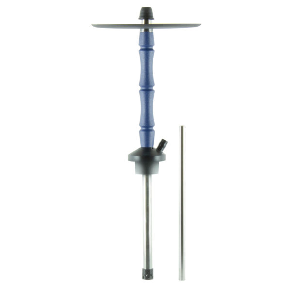 Shisha Izzy Prime Aluminium Blue