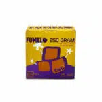 Węgiel do shishy Fumelo 250g (25mm)