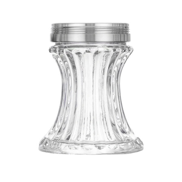 Колба для кальяна Aladin 2Go Steel