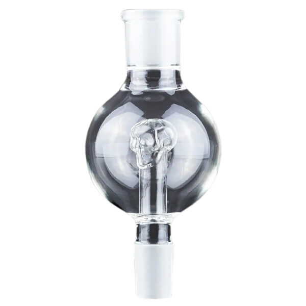 Уловитель мелассы Kaya Skull Clear (18.8)