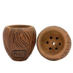 Чаша Fugo Amfora Walnut