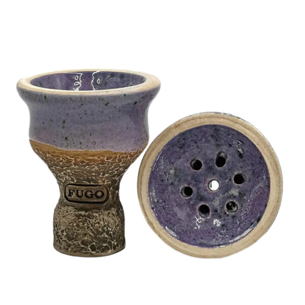 Cybuch Fugo UPG Glaze Yogurt